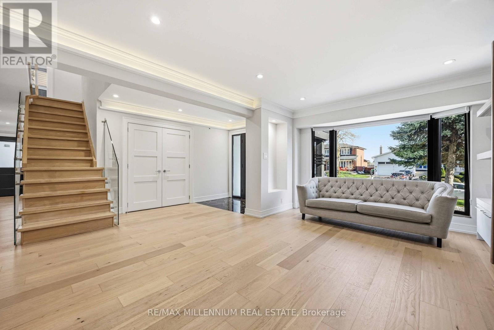 14 Portree Crescent, Markham, Ontario L3T 3G2 - Photo 8 - N13511746