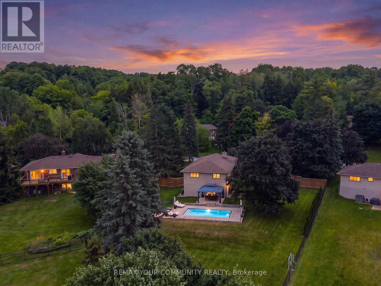 72 Cook Drive, King, Ontario  L7B 0E5 - Photo 41 - N13511774