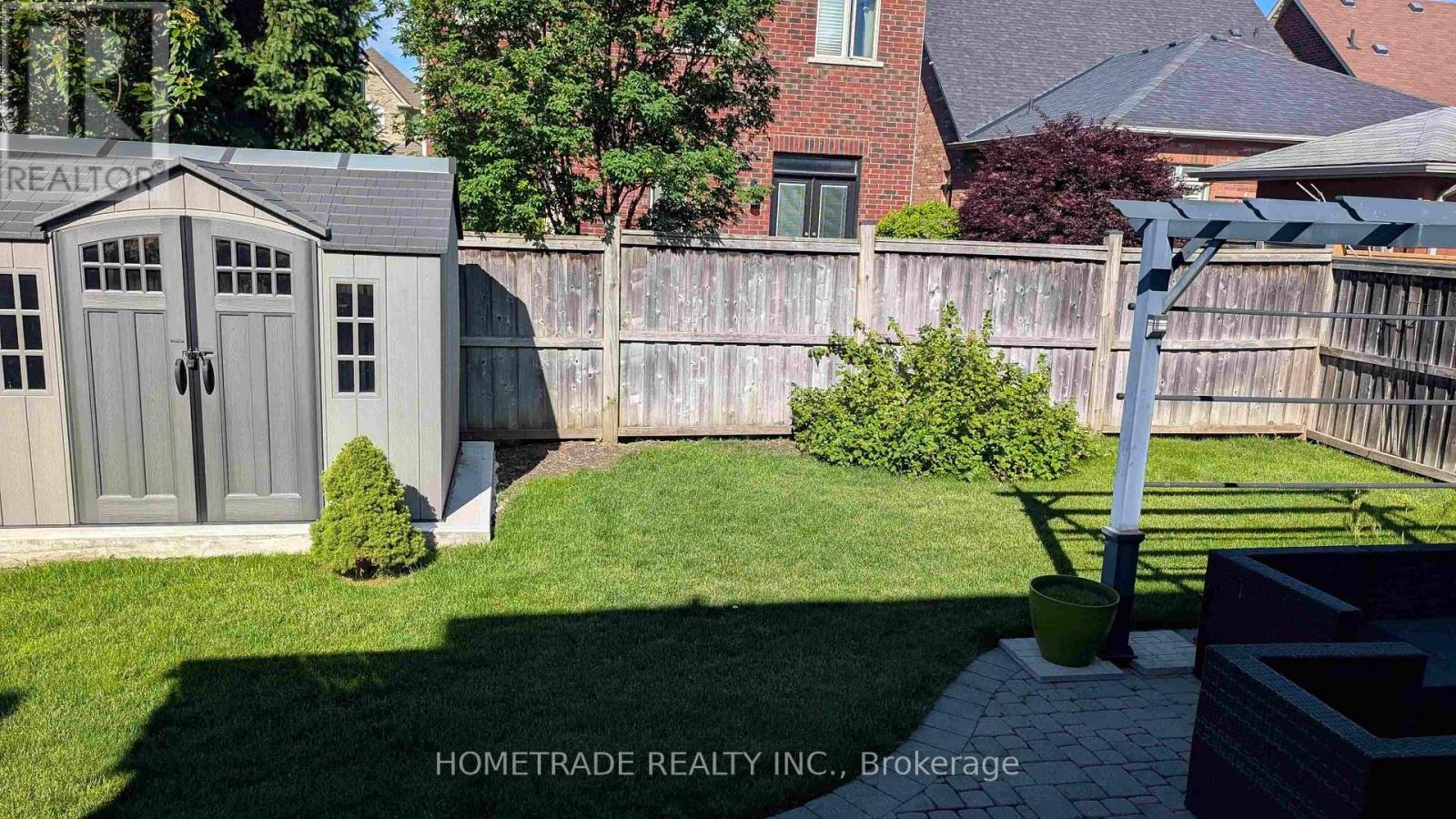 416 Grand Trunk Avenue, Vaughan, Ontario  L6A 0P1 - Photo 16 - N13511806