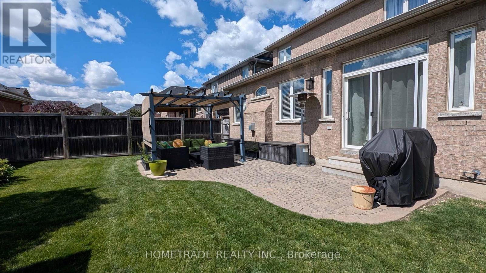 416 Grand Trunk Avenue, Vaughan, Ontario  L6A 0P1 - Photo 17 - N13511806
