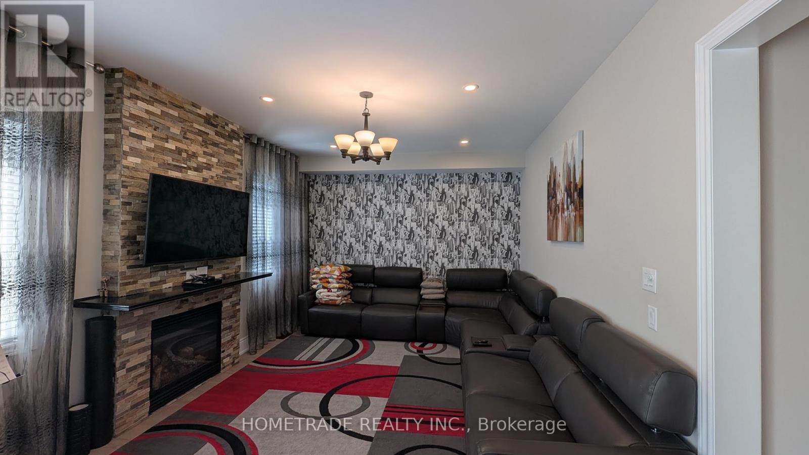 416 Grand Trunk Avenue, Vaughan, Ontario  L6A 0P1 - Photo 4 - N13511806
