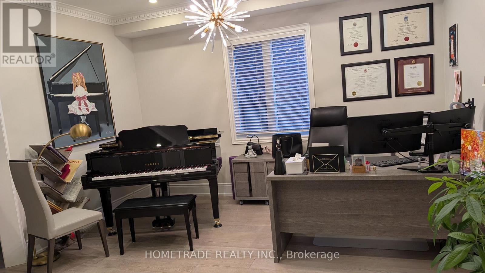 416 Grand Trunk Avenue, Vaughan, Ontario  L6A 0P1 - Photo 5 - N13511806