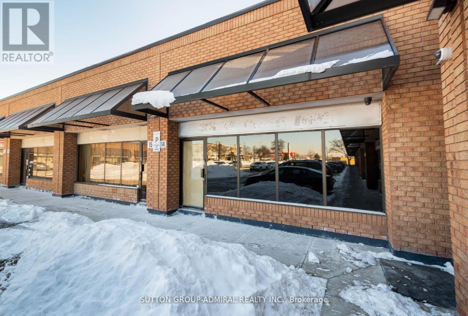 14 - 3300 Steeles Avenue W, Vaughan, Ontario L4K 2Y4 - Photo 2 - N13511832