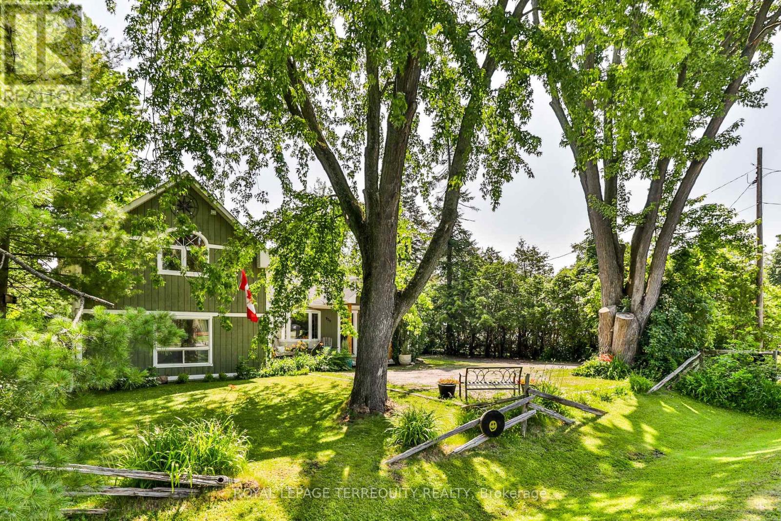 939 CORNER AVENUE, Innisfil, Ontario