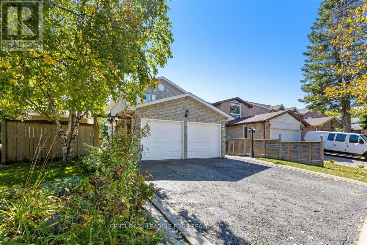 69 Parkinson Road, Markham, Ontario L3P 4G7 - Photo 27 - N13511950