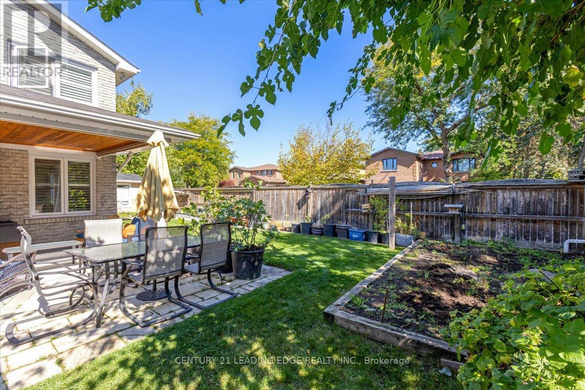 69 Parkinson Road, Markham, Ontario L3P 4G7 - Photo 30 - N13511950