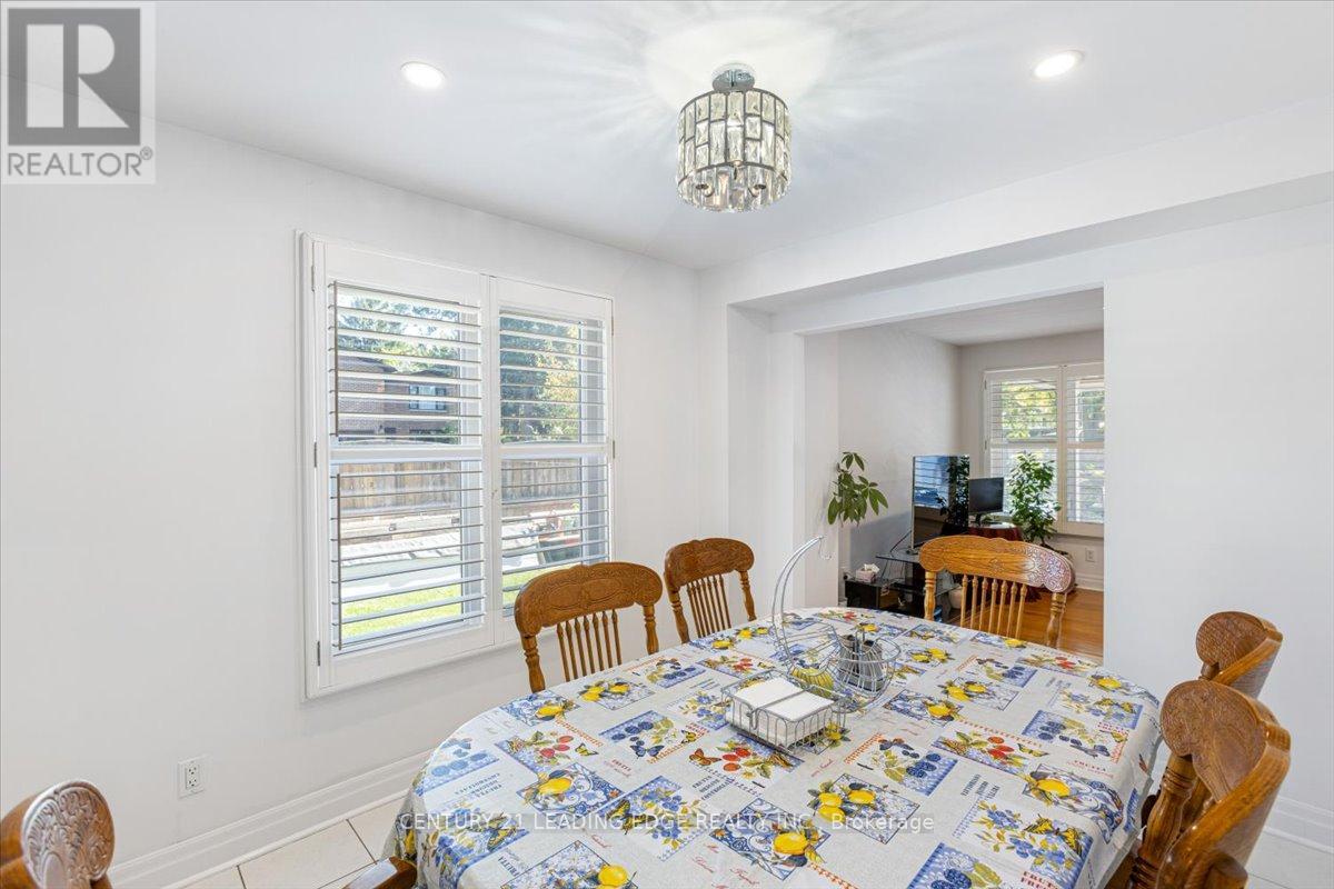 69 Parkinson Road, Markham, Ontario L3P 4G7 - Photo 8 - N13511950