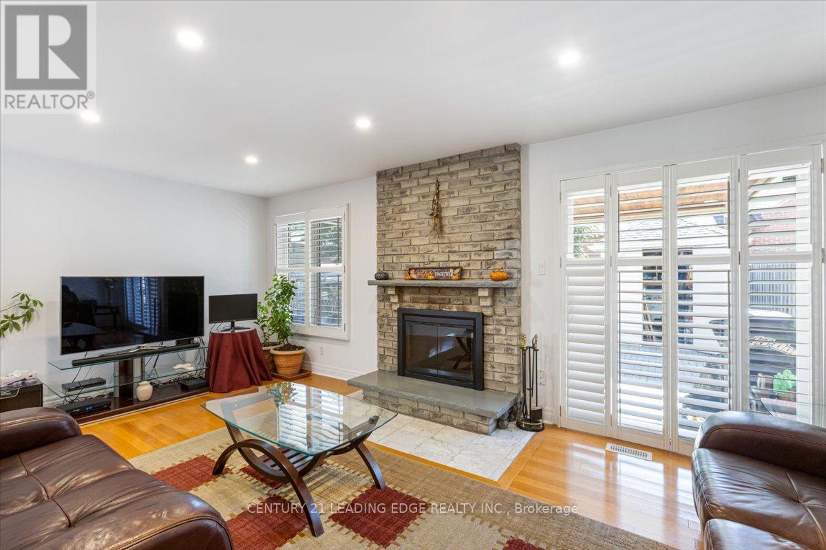 69 Parkinson Road, Markham, Ontario L3P 4G7 - Photo 9 - N13511950