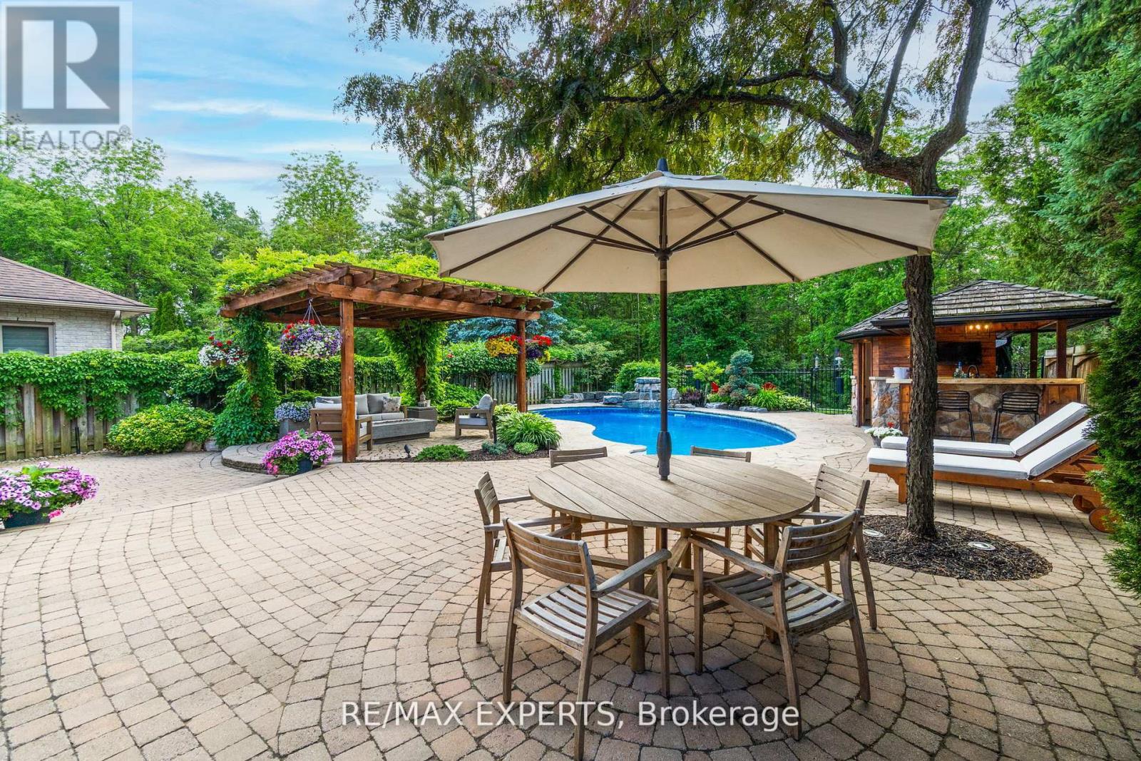 8 Brent Road, East Gwillimbury, Ontario  L9N 1R9 - Photo 32 - N13512008