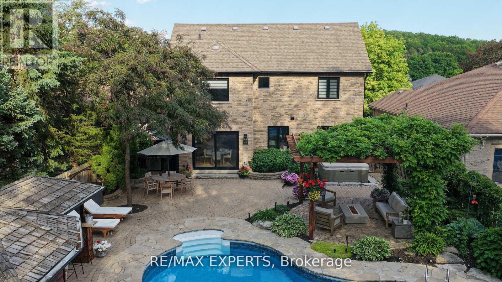 8 Brent Road, East Gwillimbury, Ontario  L9N 1R9 - Photo 40 - N13512008