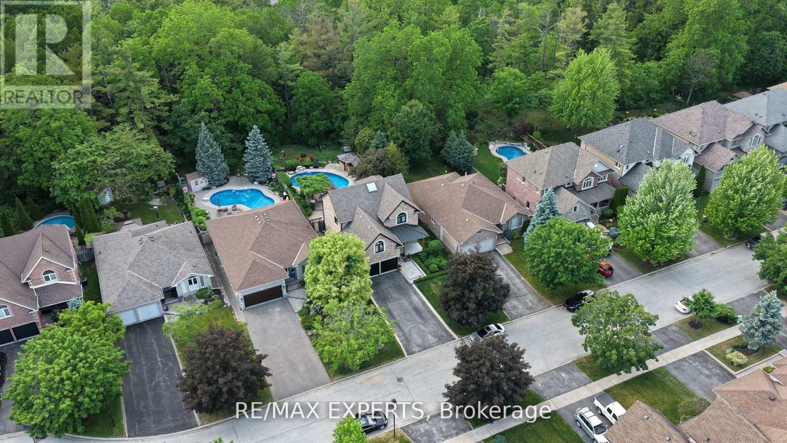 8 Brent Road, East Gwillimbury, Ontario  L9N 1R9 - Photo 47 - N13512008