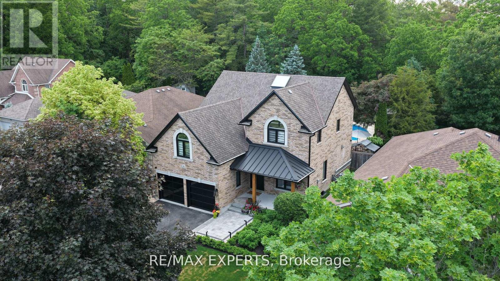 8 Brent Road, East Gwillimbury, Ontario  L9N 1R9 - Photo 48 - N13512008