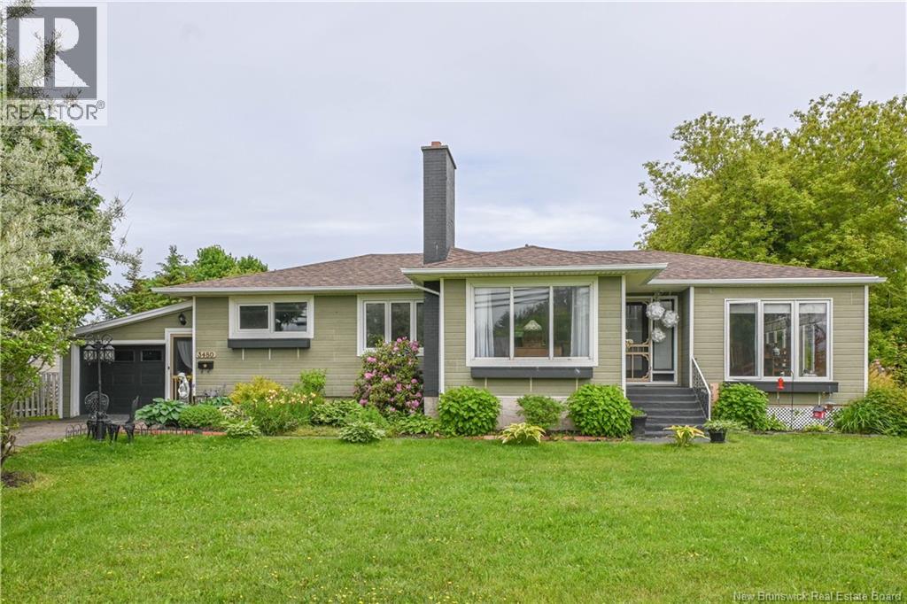 3480 Centenaire Street, Tracadie, New Brunswick