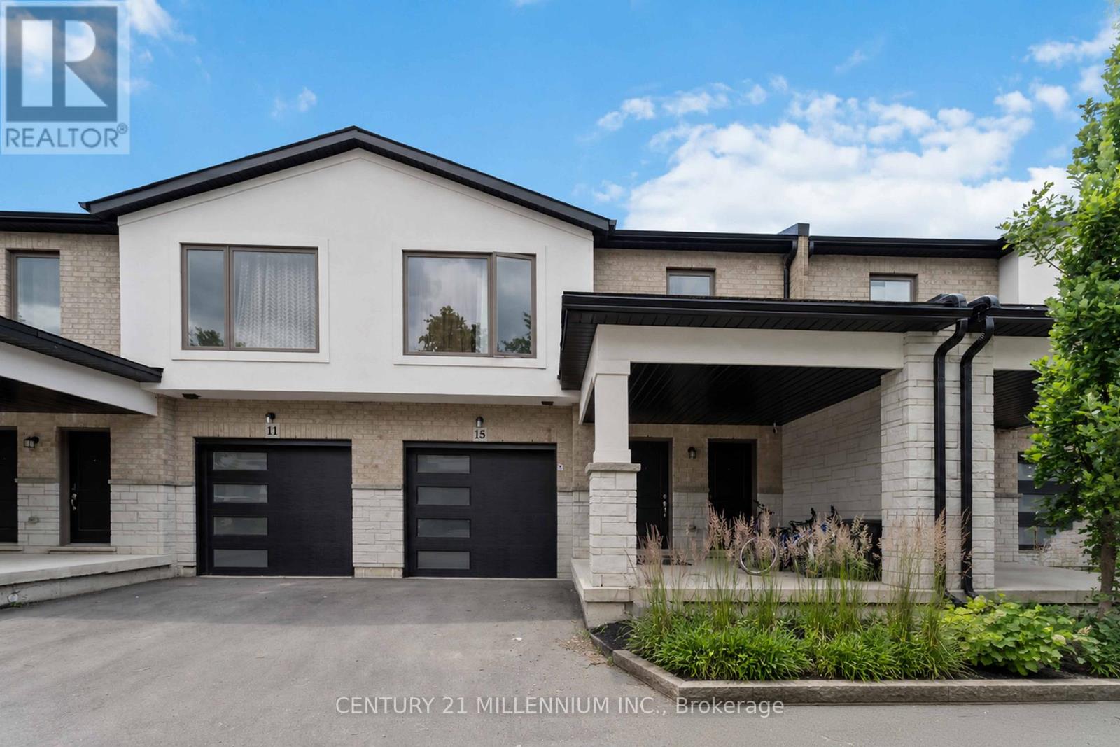 15 ALAYCHE TRAIL, Welland, Ontario