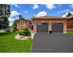 89 CARTER CRESCENT, Orillia, Ontario