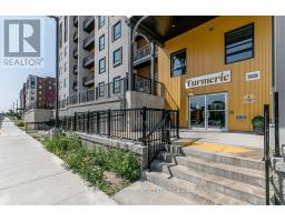 101 - 8 CULINARY LANE, Barrie, Ontario