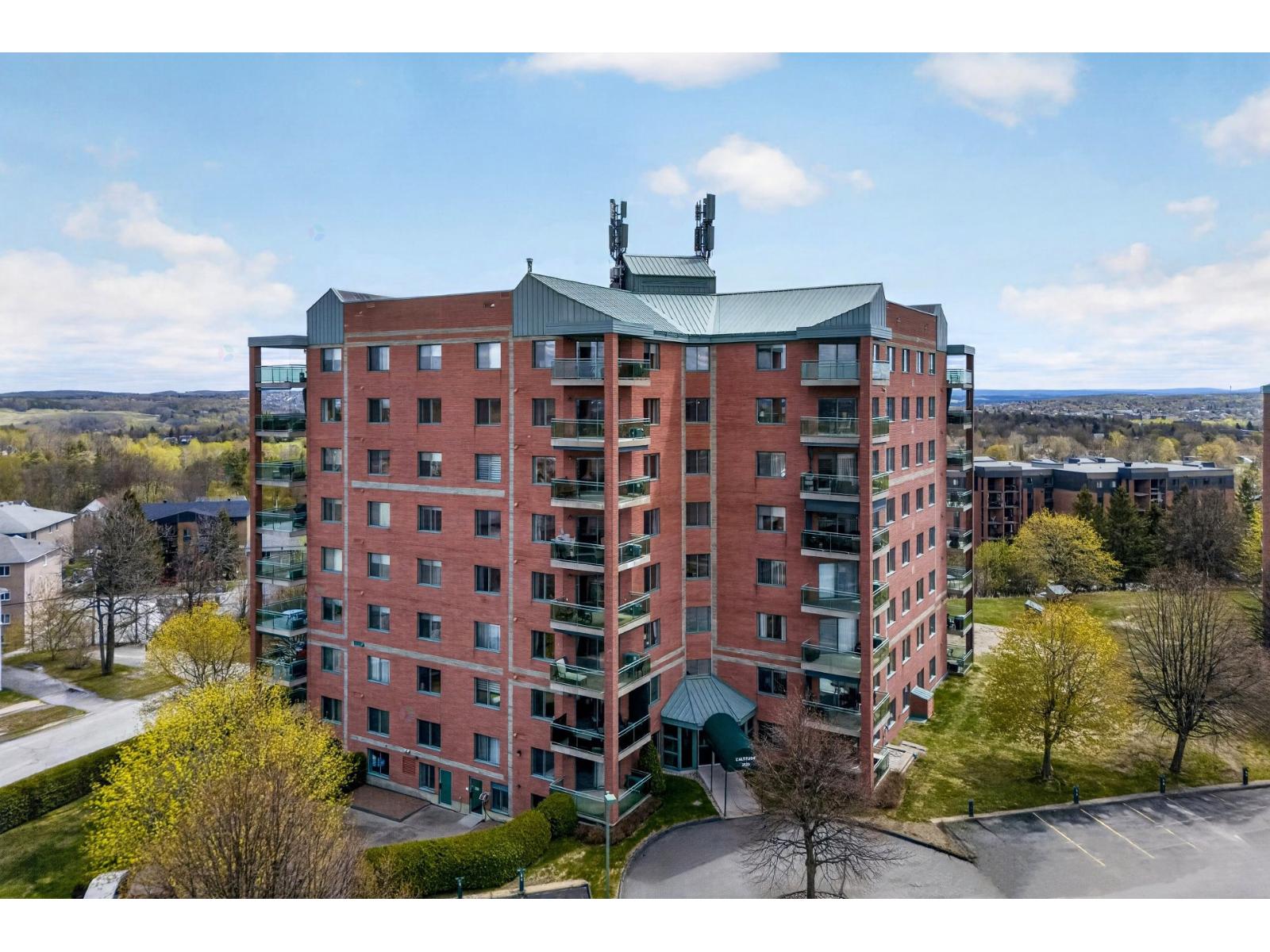 2535 Rue Prospect|#706 Sherbrooke (Les Nations) Quebec Canada J1J4G3 3