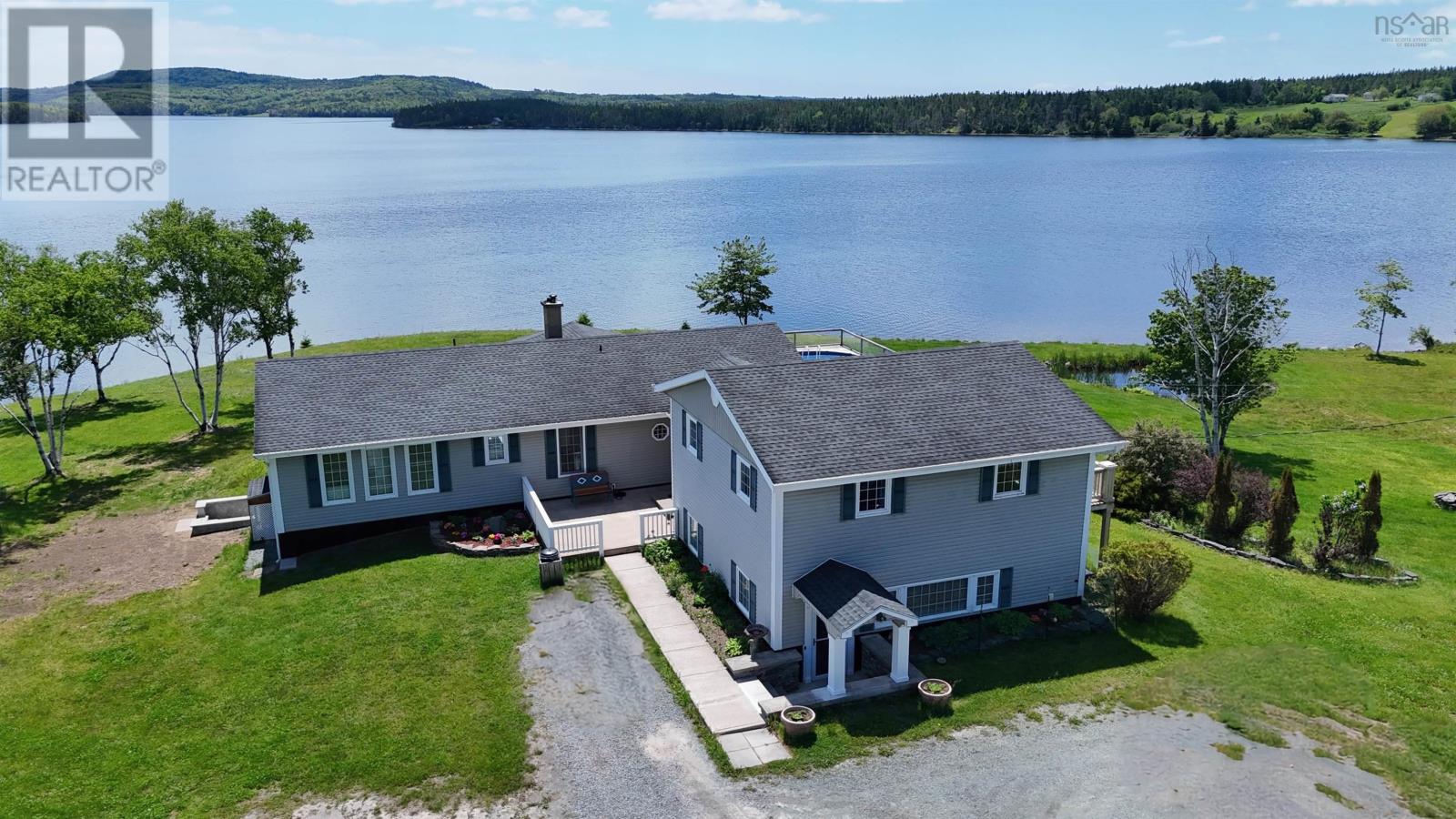 8265 West Bay Highway, Sampsonville, Nova Scotia  B0E 3B0 - Photo 2 - 202616145