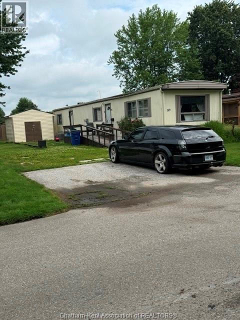 MLS# 26015738: 89 REGENCY DRIVE, Chatham, Canada