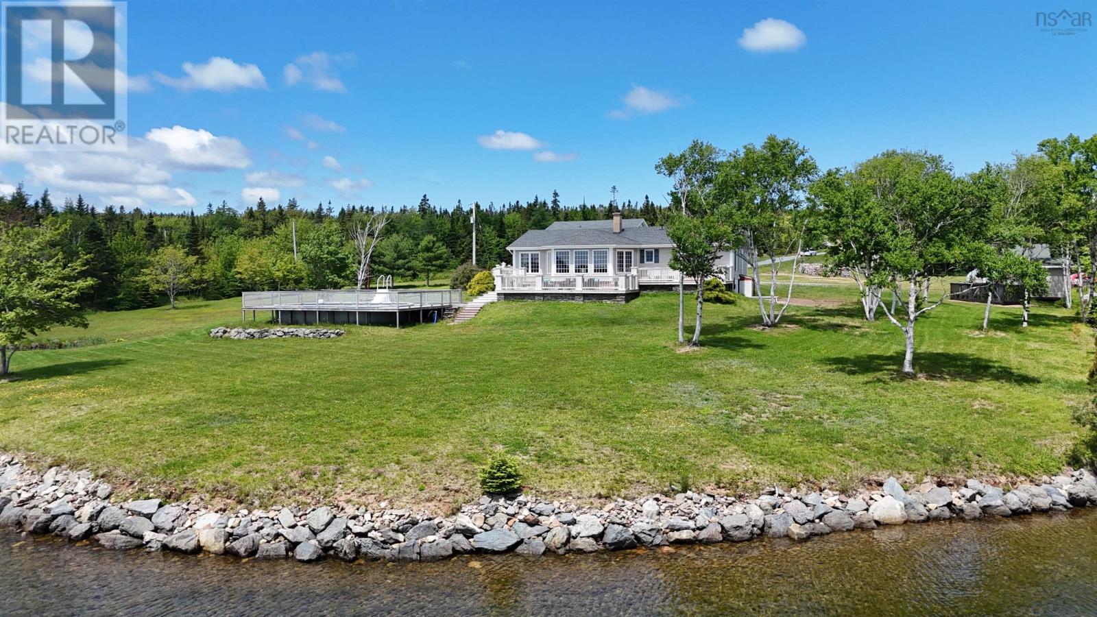8265 West Bay Highway, Sampsonville, Nova Scotia  B0E 3B0 - Photo 47 - 202616145