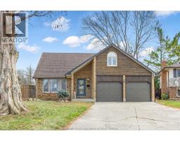 76 PAMELA CRESCENT, Chatham, Ontario