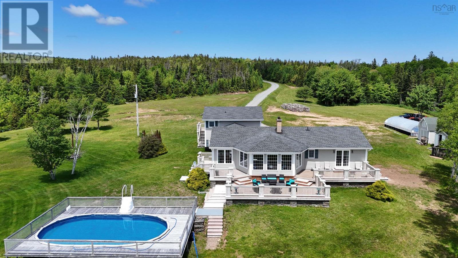 8265 West Bay Highway, Sampsonville, Nova Scotia  B0E 3B0 - Photo 46 - 202616145