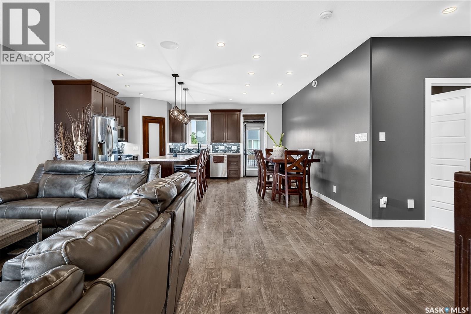 124 Everton Crescent, Moose Jaw, Saskatchewan  S6K 0A3 - Photo 10 - SK041216