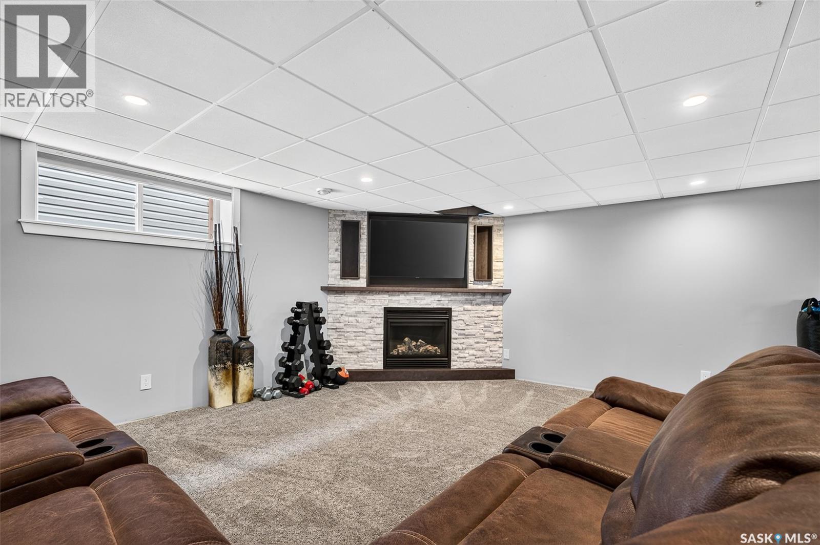 124 Everton Crescent, Moose Jaw, Saskatchewan  S6K 0A3 - Photo 43 - SK041216