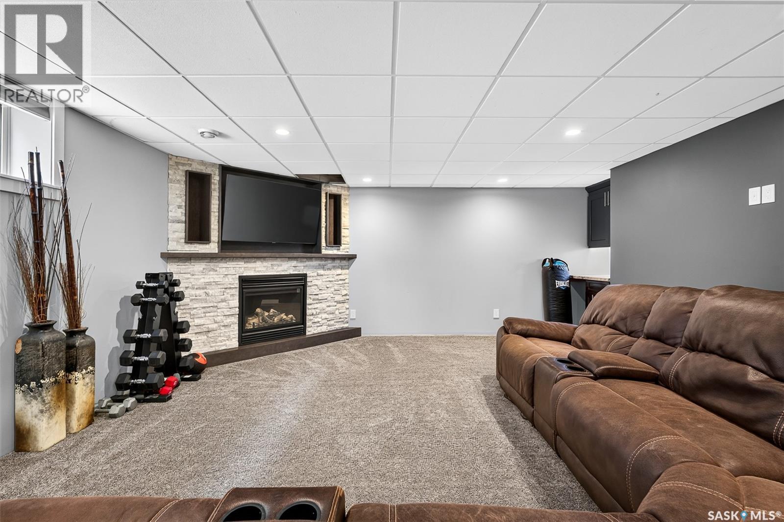 124 Everton Crescent, Moose Jaw, Saskatchewan  S6K 0A3 - Photo 44 - SK041216