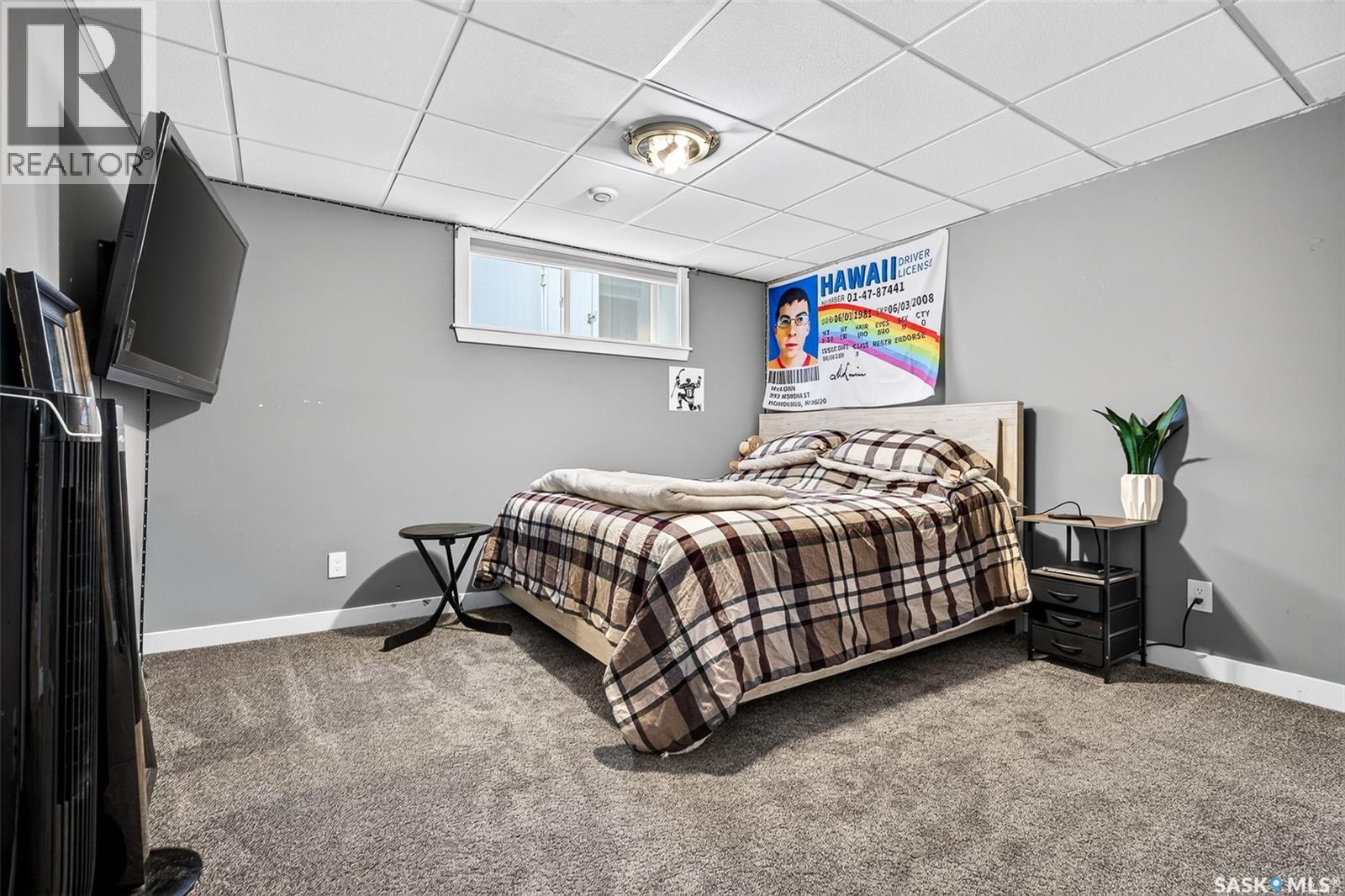 124 Everton Crescent, Moose Jaw, Saskatchewan  S6K 0A3 - Photo 50 - SK041216
