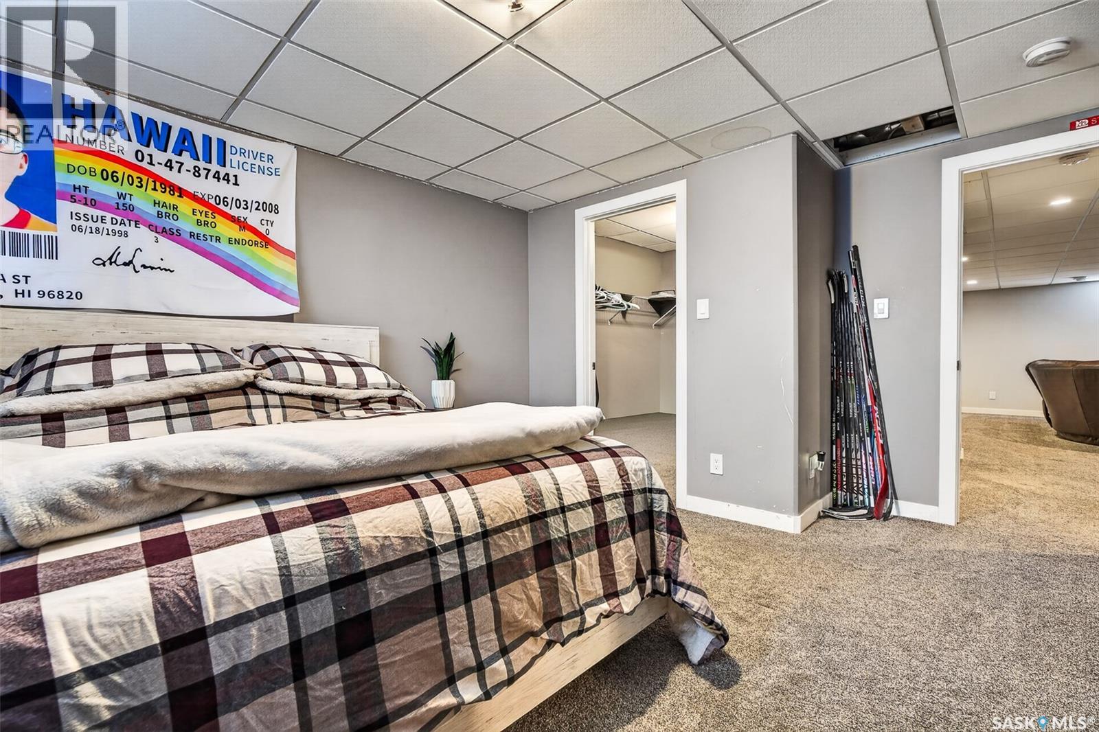 124 Everton Crescent, Moose Jaw, Saskatchewan  S6K 0A3 - Photo 51 - SK041216