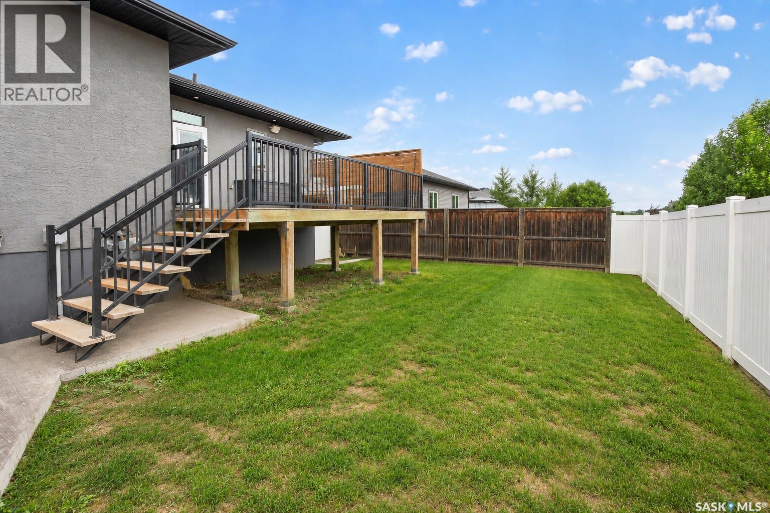 124 Everton Crescent, Moose Jaw, Saskatchewan  S6K 0A3 - Photo 71 - SK041216