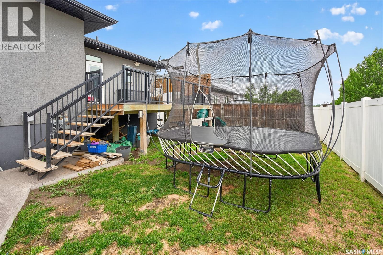 124 Everton Crescent, Moose Jaw, Saskatchewan  S6K 0A3 - Photo 72 - SK041216