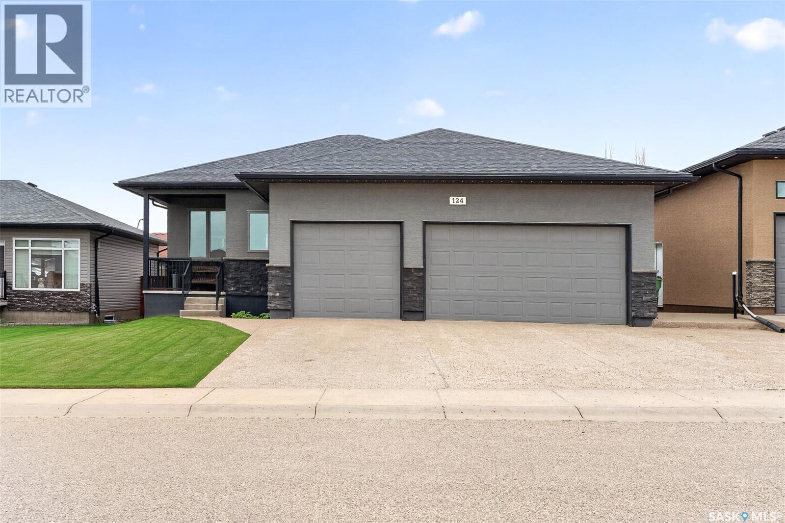 124 Everton Crescent, Moose Jaw, Saskatchewan  S6K 0A3 - Photo 74 - SK041216