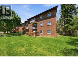 612 GREY Street Unit# 19, Brantford, Ontario