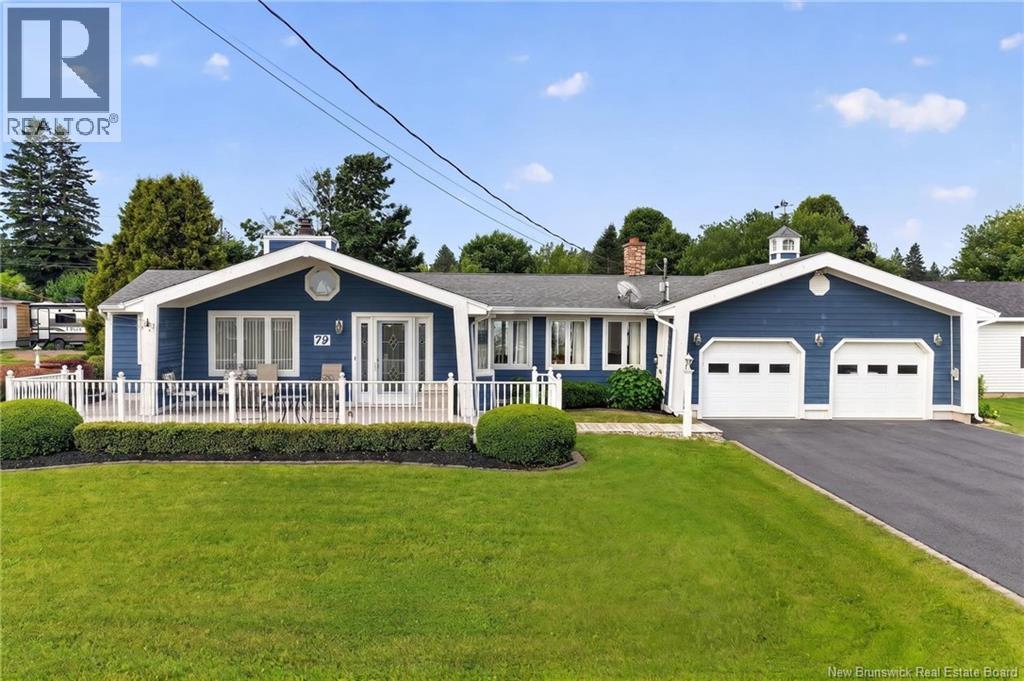 79 Sunshine Drive, Grande-Digue, New Brunswick