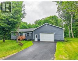 220 Route 105, Southampton, New Brunswick