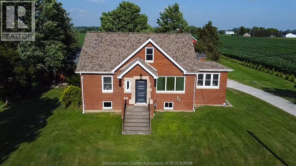 1270 Lakeshore Road 101, Maidstone, Ontario