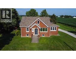 1270 Lakeshore Road 101, Maidstone, Ontario