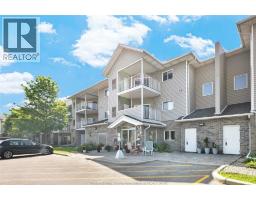 1390 Lauzon Rd. Unit# 318, Windsor, Ontario