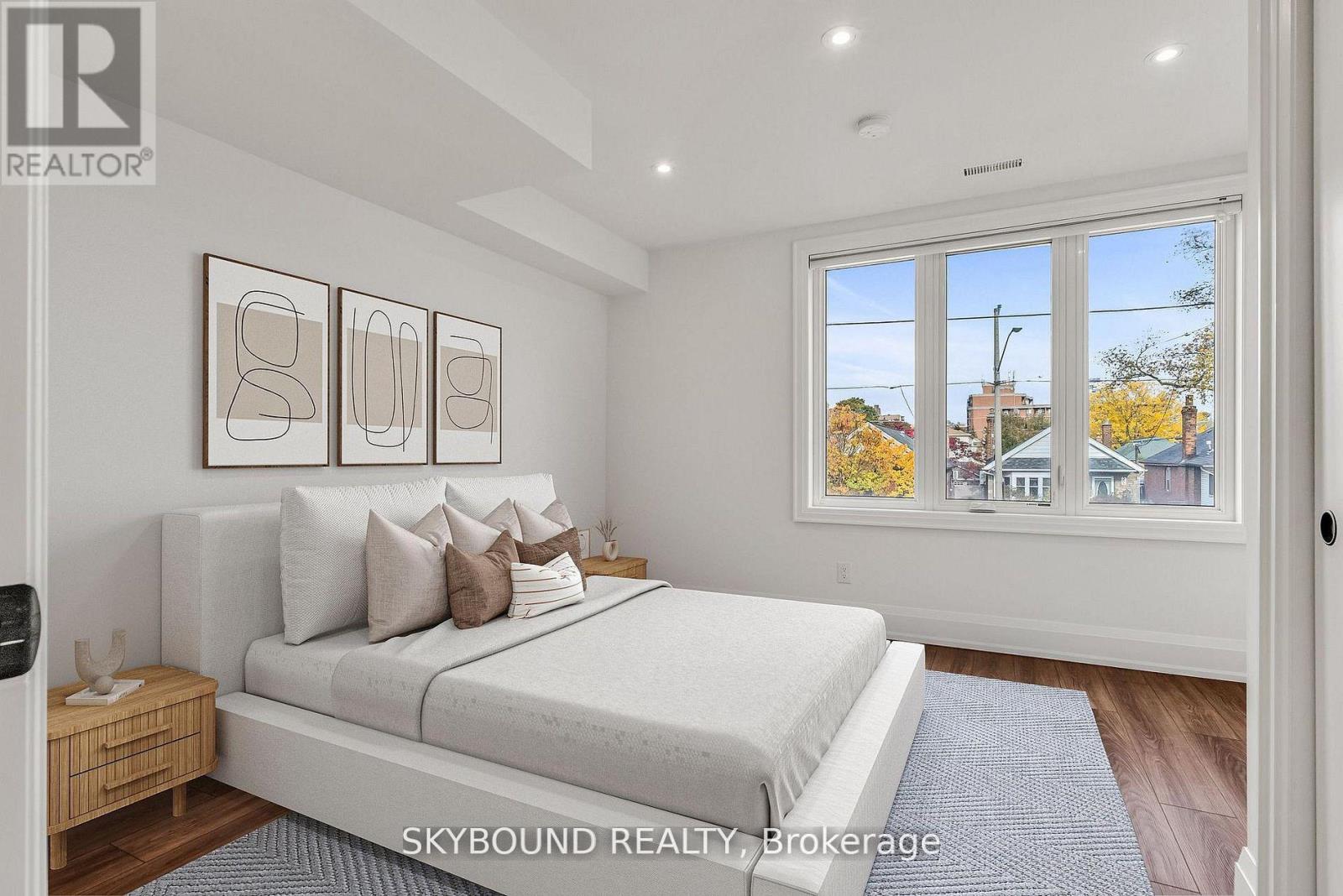 B - 323 Mortimer Avenue, Toronto, Ontario  M4J 2C9 - Photo 37 - E13506036