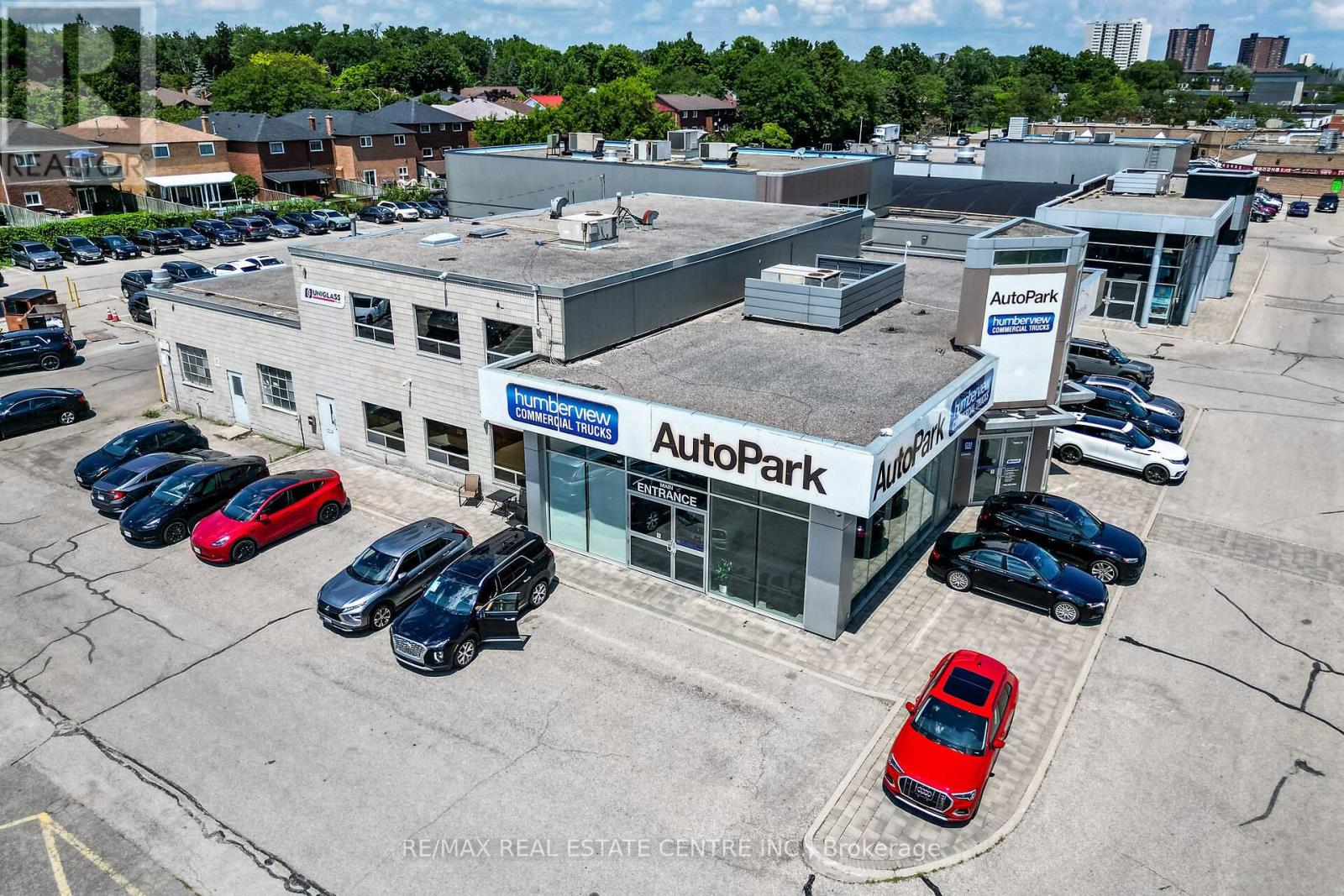 225 Dundas Street E, Mississauga, Ontario  L5A 1W8 - Photo 36 - W13511696