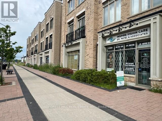 2 - 126 Inspire Boulevard, Brampton, Ontario  L6R 3X8 - Photo 2 - W13511728