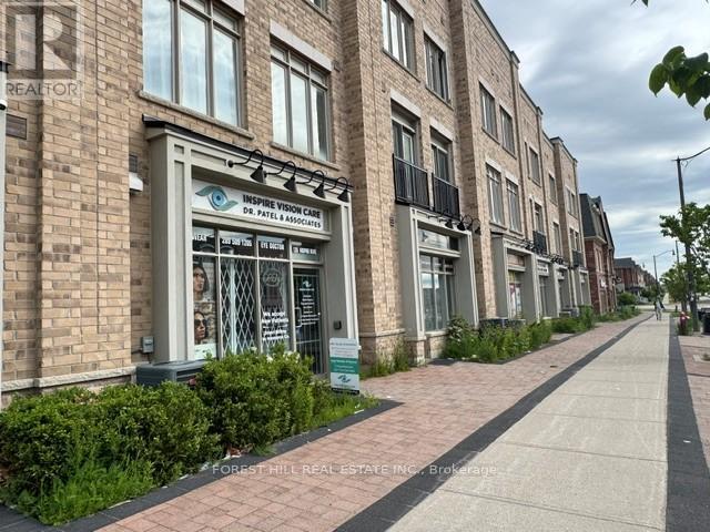 2 - 126 Inspire Boulevard, Brampton, Ontario  L6R 3X8 - Photo 3 - W13511728
