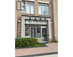 2 - 126 INSPIRE BOULEVARD, Brampton, Ontario