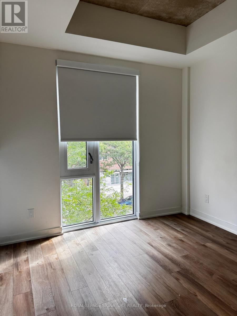 307 - 1808 St. Clair Avenue W, Toronto, Ontario M6N 1J5 - Photo 17 - W13511732