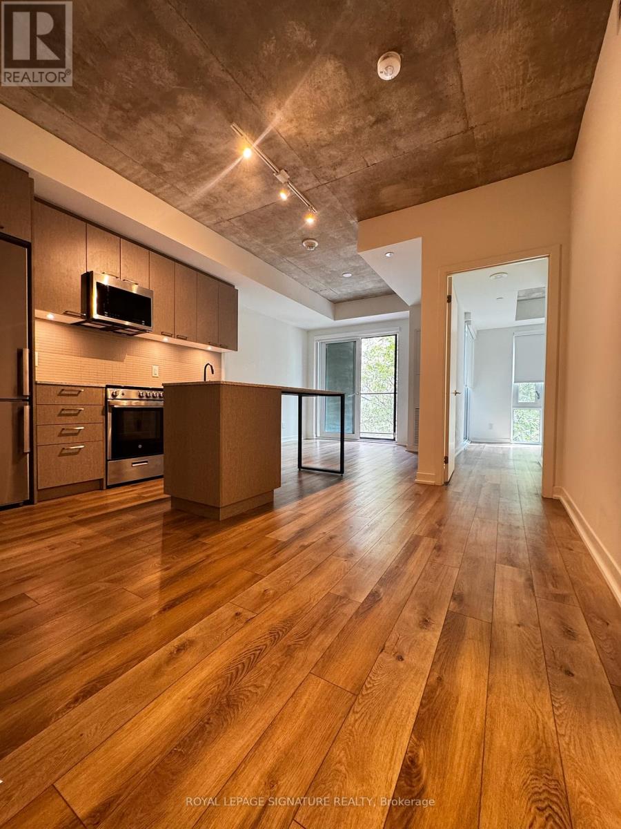 307 - 1808 St. Clair Avenue W, Toronto, Ontario M6N 1J5 - Photo 4 - W13511732