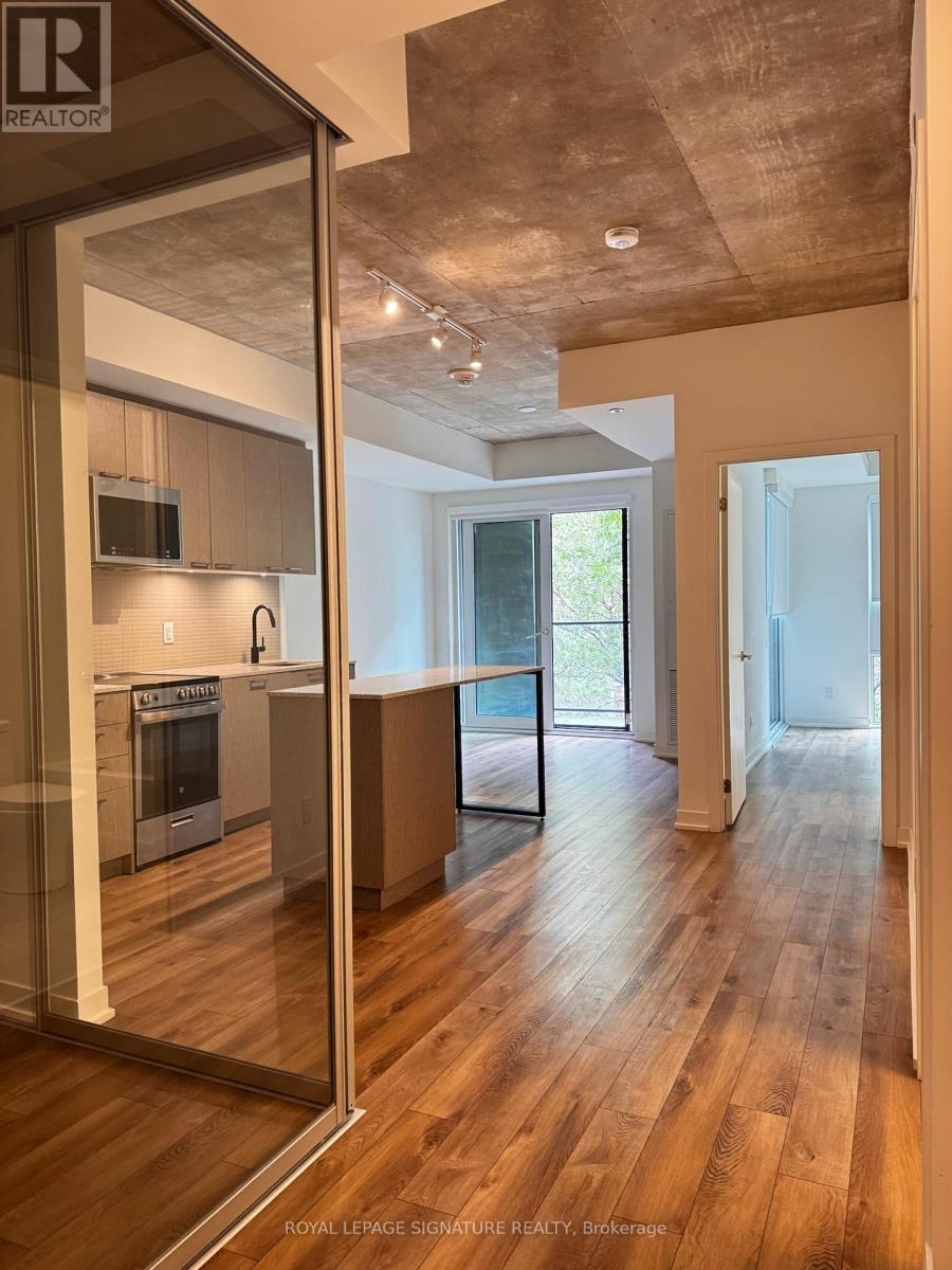 307 - 1808 St. Clair Avenue W, Toronto, Ontario M6N 1J5 - Photo 5 - W13511732