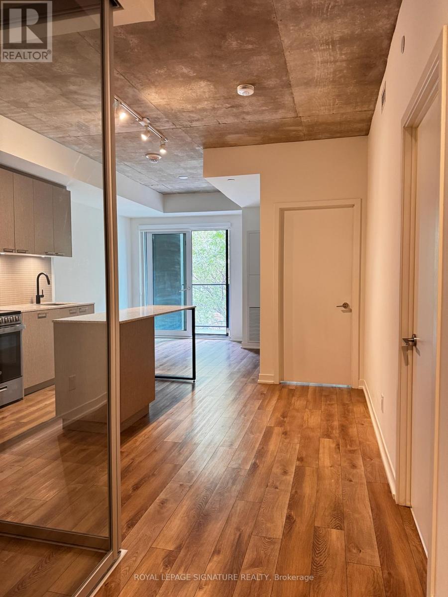 307 - 1808 St. Clair Avenue W, Toronto, Ontario M6N 1J5 - Photo 6 - W13511732