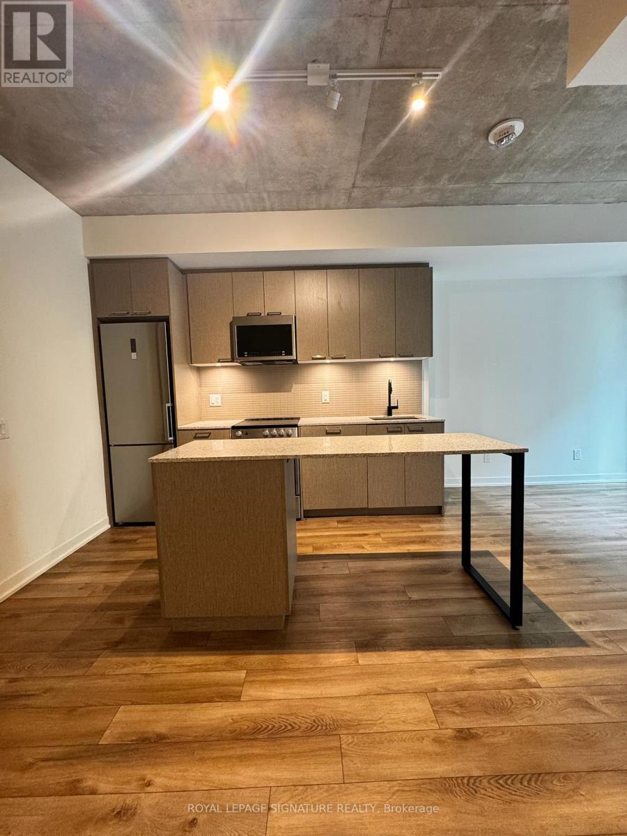 307 - 1808 St. Clair Avenue W, Toronto, Ontario M6N 1J5 - Photo 7 - W13511732